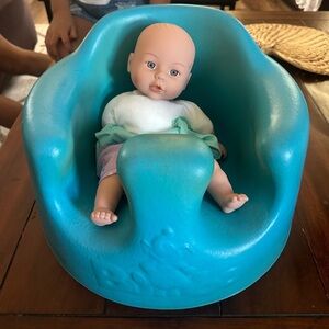 Bumbo Teal Seat
